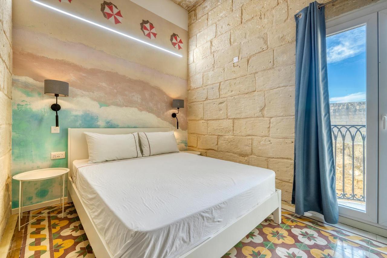 Villa Le Petit Voyage - CHILL OUT à Cospicua Extérieur photo