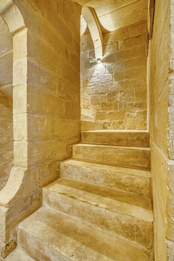 Villa Le Petit Voyage - CHILL OUT à Cospicua Extérieur photo